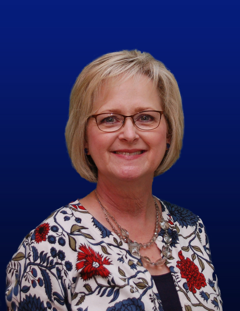 Julie Roberts Executive Director