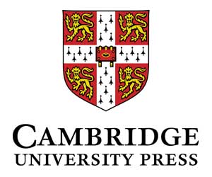 Cambridge University Press logo web