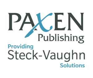 Paxen logo