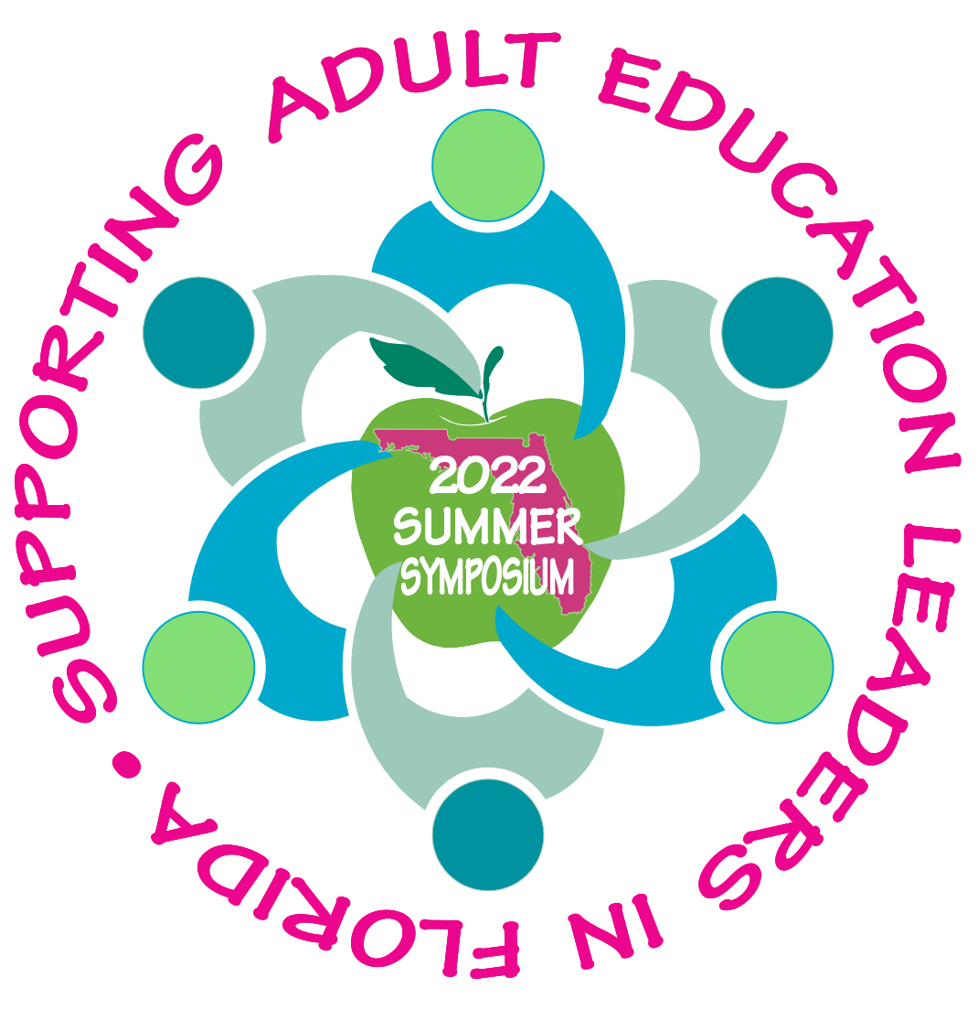FL SUMMER SYMPO ACE 2022 logo
